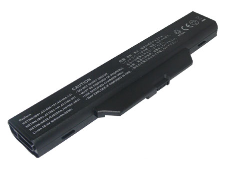 Laptop Battery Replacement for COMPAQ 510 