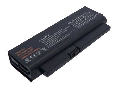 Laptop Battery Replacement for HP ProBook 4311s 