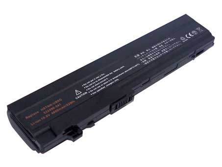 Laptop Battery Replacement for HP Mini 5103 