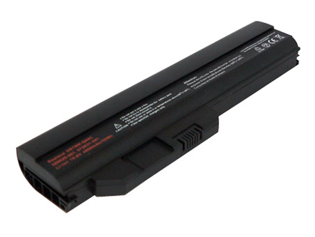 Laptop Battery Replacement for COMPAQ Mini  311c-1010SP 