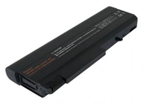 Laptop Battery Replacement for HP  ProBook 6540b 