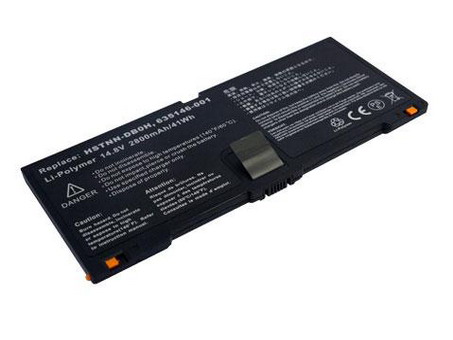 Laptop Battery Replacement for HP  QK648AA 