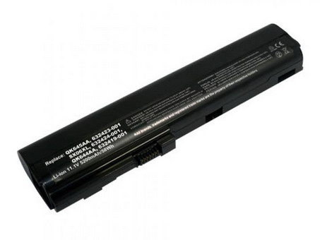 Laptop Battery Replacement for HP QK644AA 