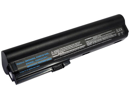 Laptop Battery Replacement for HP SX09 