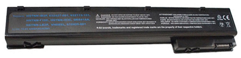 Laptop Battery Replacement for HP  VH08 