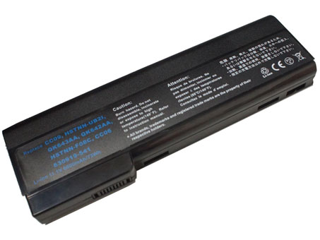 Laptop Battery Replacement for HP ProBook 6360b 