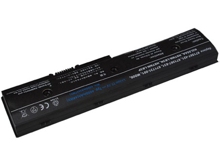 Laptop Battery Replacement for HP  MO06 