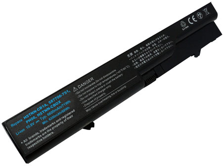 Laptop Battery Replacement for HP  PH06 