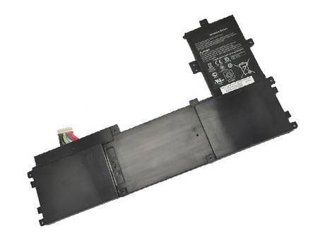 Laptop Battery Replacement for HP BATAZ60L53S 