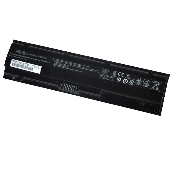 Laptop Battery Replacement for HP  RC06 