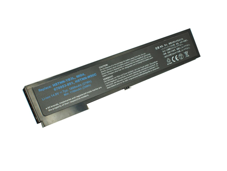 Laptop Battery Replacement for HP  MI04 