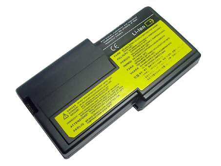 Laptop Battery Replacement for ibm 02K7053 