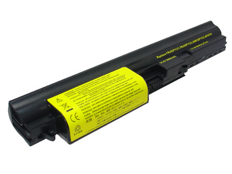 Laptop Battery Replacement for IBM 40Y6791 