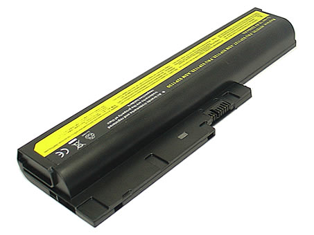 Laptop Battery Replacement for IBM 40Y6795 