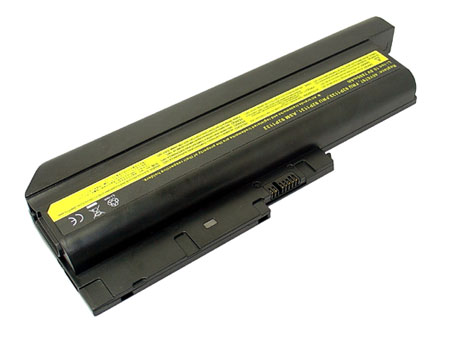 Laptop Battery Replacement for IBM ThinkPad T60 1953 
