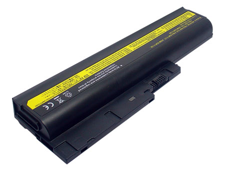 Laptop Battery Replacement for ibm ThinkPad T60 1953 