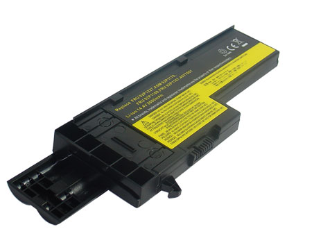 Laptop Battery Replacement for IBM ASM92P1168 