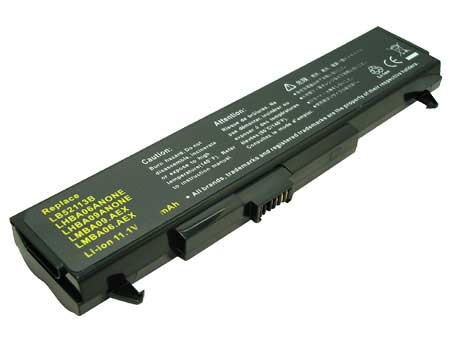 Laptop Battery Replacement for LG LS55 Express 
