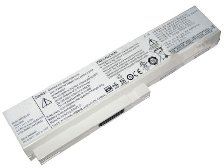 Laptop Battery Replacement for LG R510 