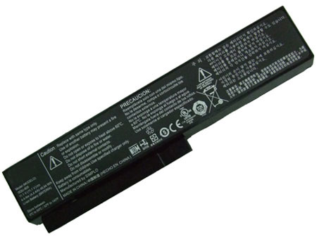 Laptop Battery Replacement for LG R41 