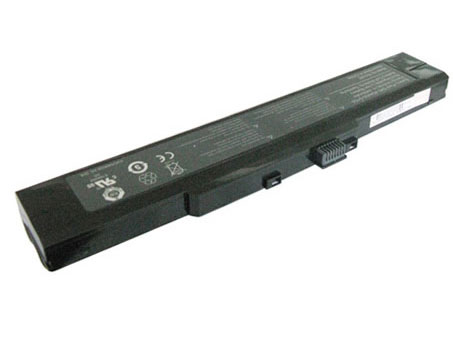 Laptop Battery Replacement for Advent 4401 