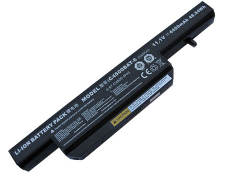 Laptop Battery Replacement for NEOPC 6000 