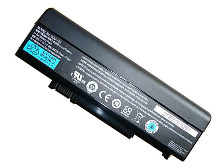 Laptop Battery Replacement for Advent 5411 
