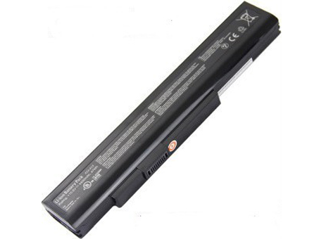 Laptop Battery Replacement for MEDION CX640 