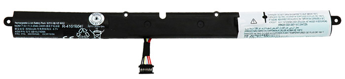 Laptop Battery Replacement for LENOVO 00HW0048 