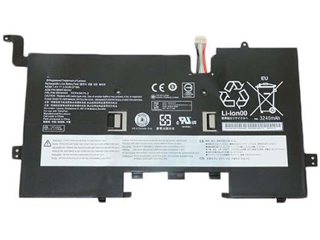 Laptop Battery Replacement for LENOVO ThinkPad-Helix2 
