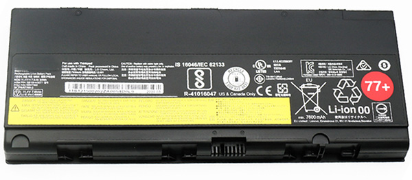 Laptop Battery Replacement for LENOVO Thinkpad-P51-Series 