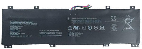 Laptop Battery Replacement for LENOVO 0813002 