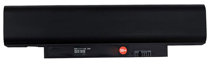 Laptop Battery Replacement for LENOVO 45N1058 