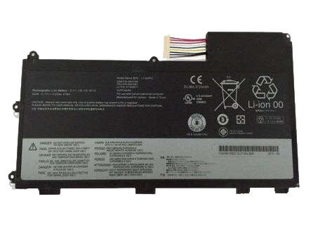 Laptop Battery Replacement for LENOVO 45N1091 