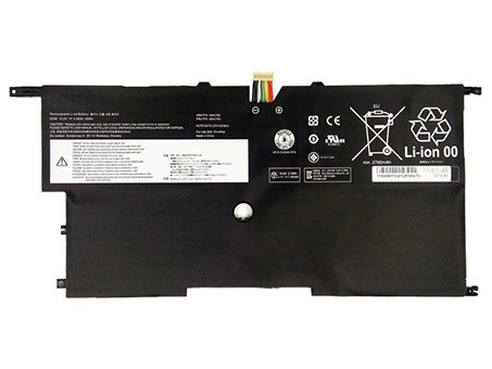 Laptop Battery Replacement for LENOVO 45N1700 