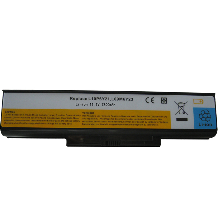 Laptop Battery Replacement for LENOVO K46 