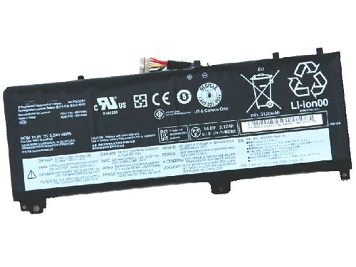 Laptop Battery Replacement for LENOVO 45N1085 