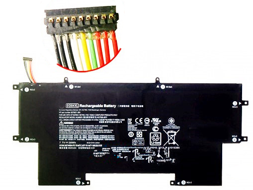 Laptop Battery Replacement for LENOVO EO04XL 