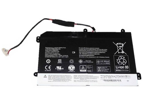Laptop Battery Replacement for LENOVO 31504217 