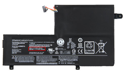 Laptop Battery Replacement for LENOVO Flex3-14-ISE 