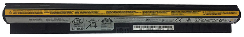 Laptop Battery Replacement for LENOVO G50 
