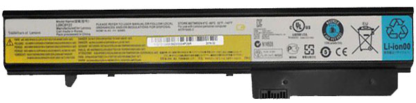 Laptop Battery Replacement for LENOVO L09P8Y22 
