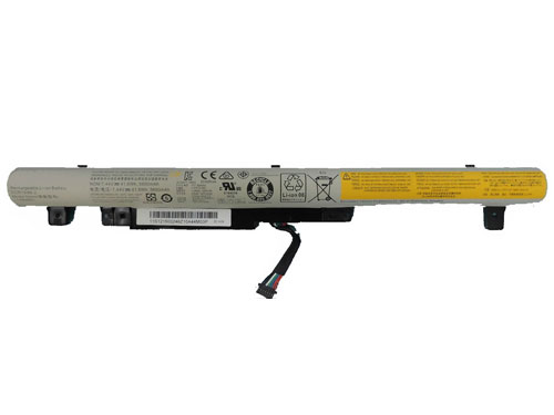 Laptop Battery Replacement for LENOVO Flex 2-15 
