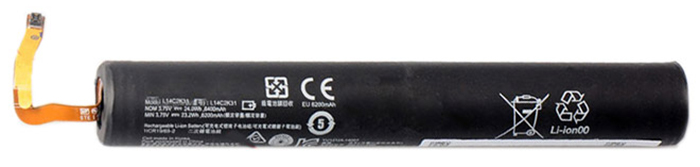 Laptop Battery Replacement for LENOVO L14C2K31 
