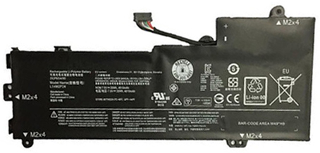 Laptop Battery Replacement for LENOVO U31 