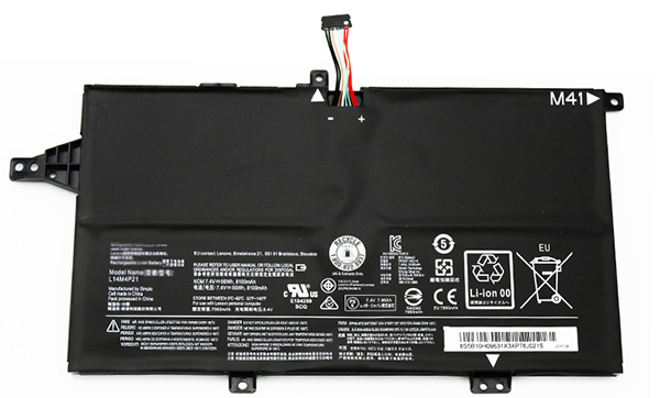 Laptop Battery Replacement for LENOVO M41-80 