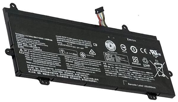 Laptop Battery Replacement for LENOVO L15M3PB2 