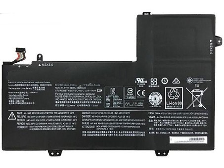 Laptop Battery Replacement for LENOVO L15C6P11 