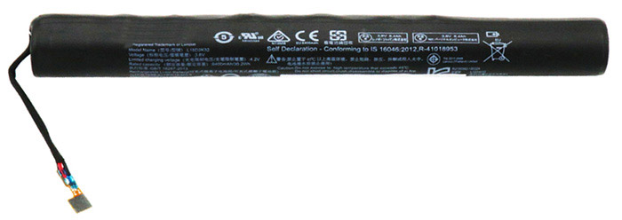 Laptop Battery Replacement for LENOVO L15C3K32 
