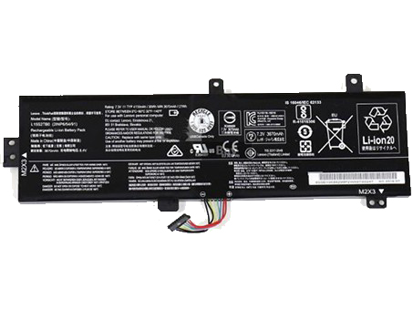 Laptop Battery Replacement for LENOVO L15C2PB7 